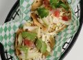Taco peixe