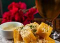 Tutto Nhoque - Polenta al Tartufo - Foto: Tomás Vélez