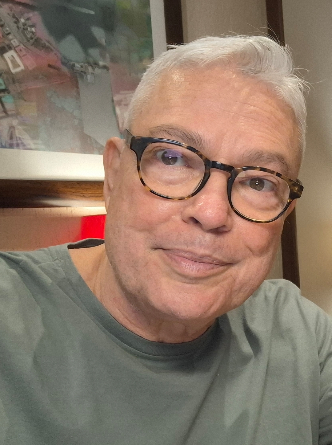 Clovis Felisberto Salomon