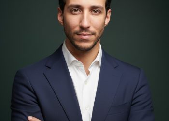 Fill Borges, especialista em estratégia patrimonial e cofundador da Legado Capital