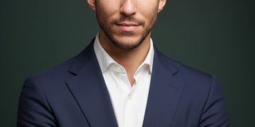 Fill Borges, especialista em estratégia patrimonial e cofundador da Legado Capital