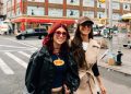 Mônica Martelli protagoniza campanha "Viagens que Conectam Gerações"