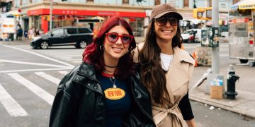 Mônica Martelli protagoniza campanha "Viagens que Conectam Gerações"