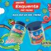 Cory e a Mais Mu se unem para lançar versões exclusivas do pré-treino Exquenta com os sabores consagrados de  Icekiss Azedinha de Morango e Lílith Maçã Verde