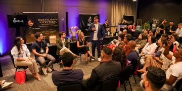 Belo Horizonte se prepara para se tornar a capital da joalheria brasileira com a chegada do Mieller Connect