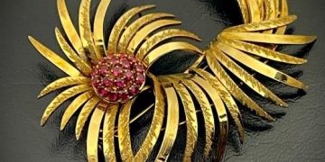 Joias que atravessam gerações: raridades, design e história em um leilão imperdível