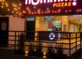 Hummm! Pizzas chega a Cabo Frio e inaugura sua 31ª loja