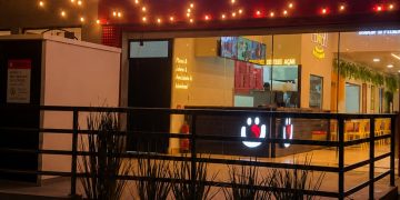 Hummm! Pizzas chega a Cabo Frio e inaugura sua 31ª loja