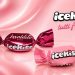 Edição exclusiva da Icekiss Tutti-Frutti Geladinho, em collab com a Maldito, estará disponível apenas na pop-up da Galeria Pivô, no Copan