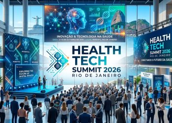 Assespro-RJ promove 6ª edição do HealthTech Summit Rio