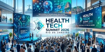 Assespro-RJ promove 6ª edição do HealthTech Summit Rio