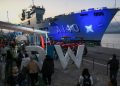 Pier Mauá recebe pela quinta vez o Rio Innovation Week