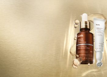 Botik, marca de skincare do Boticário, cria categoria ‘antiderretimento’ no Brasil e lança o primeiro protocolo que trata a flacidez do emagrecimento rápido