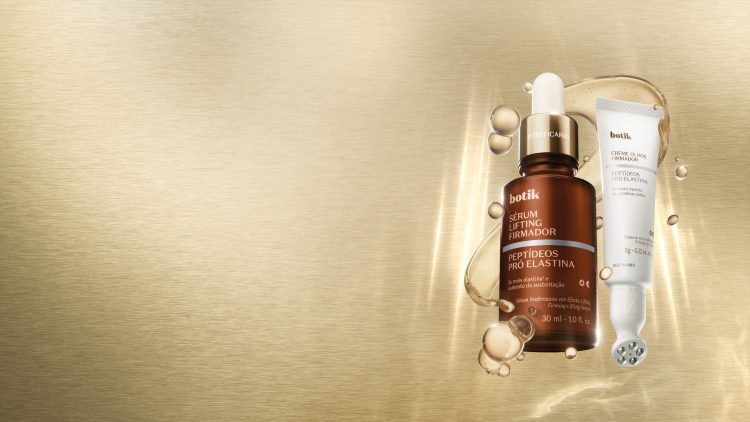 Botik, marca de skincare do Boticário, cria categoria ‘antiderretimento’ no Brasil e lança o primeiro protocolo que trata a flacidez do emagrecimento rápido