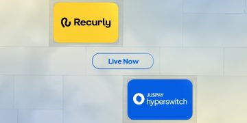 Juspay e Recurly fecham parceria para acelerar o mercado de pagamentos recorrentes