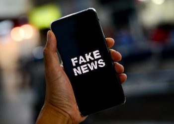 Fake news
