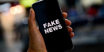 Fake news