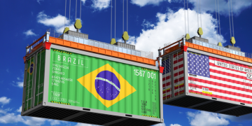 Tarifaço e empresas brasileiras