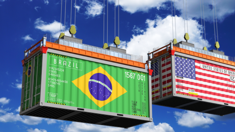 Tarifaço e empresas brasileiras