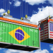 Tarifaço e empresas brasileiras