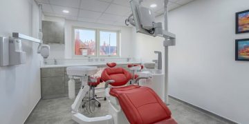 dentistas