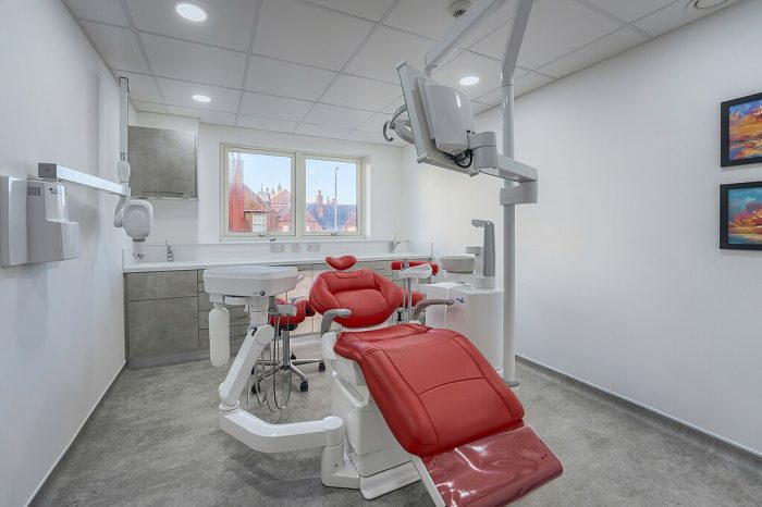 dentistas