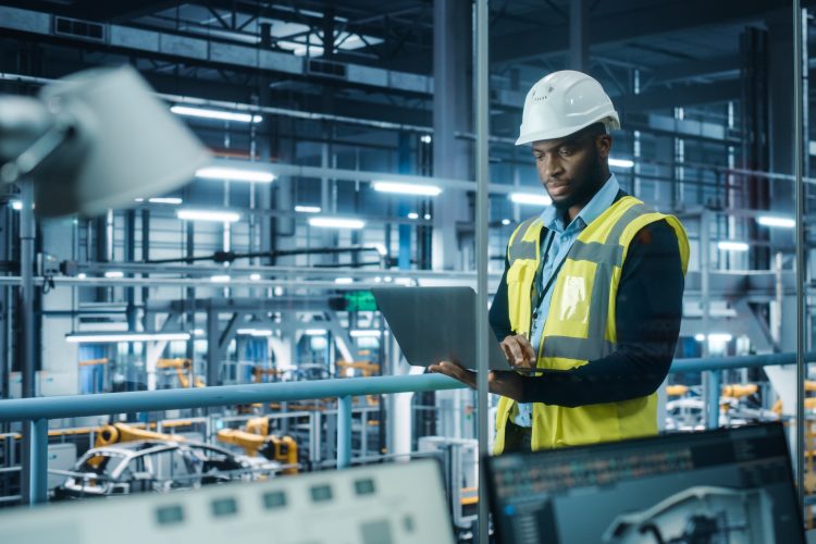 Produtividade e expansão