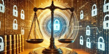 Justiça e golpes digitais