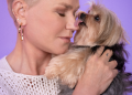 Xuxa e Petlove anunciam parceria inédita em prol do bem-estar e da saúde dos pets