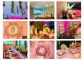 Prima Arte Decorações: a mesa posta como símbolo de elegância e construção de grandes memórias