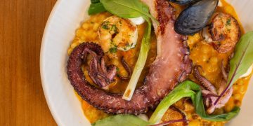 Místico apresenta novo menu de inverno com criações inéditas do chef Sávio Freitas