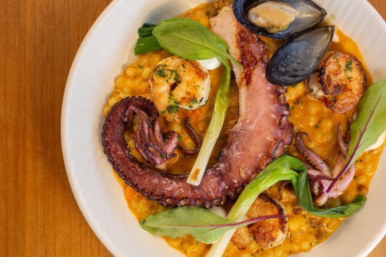 Místico apresenta novo menu de inverno com criações inéditas do chef Sávio Freitas