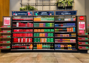 Coca-Cola FEMSA Brasil