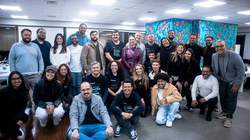 Pagsmile promove primeiro Hackathon interno e transforma inteligência artificial em motor de inovação
