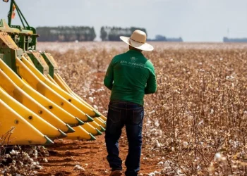 juros altos no campo