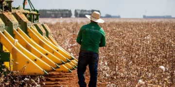 juros altos no campo