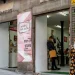 Lojas físicas de influenciadores digitais
