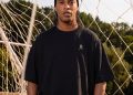 Ronaldinho Gaúcho lança marca de moda em parceria com a Momentus Fashion Company
