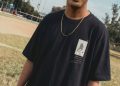 Ronaldinho Gaúcho lança marca de moda em parceria com a Momentus Fashion Company