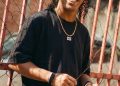 Ronaldinho Gaúcho lança marca de moda em parceria com a Momentus Fashion Company