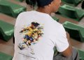Ronaldinho Gaúcho lança marca de moda em parceria com a Momentus Fashion Company