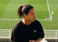Ronaldinho Gaúcho lança marca de moda em parceria com a Momentus Fashion Company