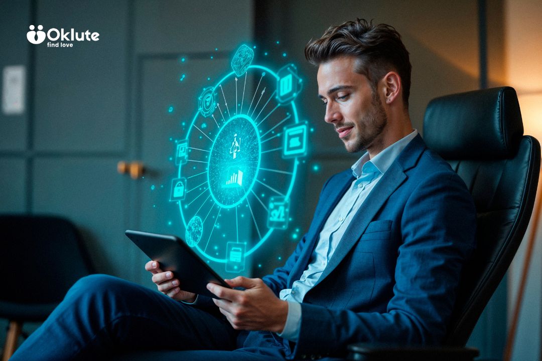 Como empreendedores de sucesso usam a tecnologia estrategicamente