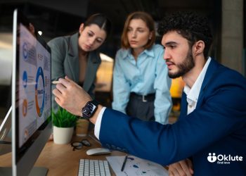 Como empreendedores de sucesso usam a tecnologia estrategicamente