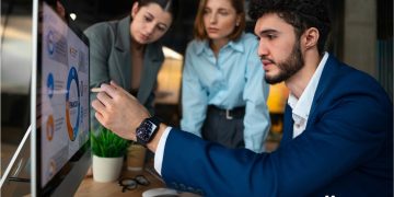 Como empreendedores de sucesso usam a tecnologia estrategicamente