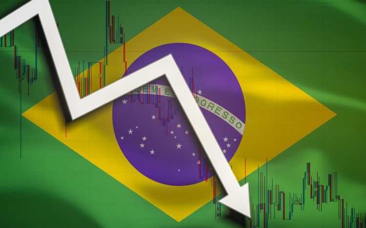 perda de competitividade