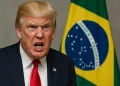 Trump e tarifaço