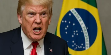 Trump e tarifaço