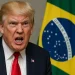 Trump e tarifaço