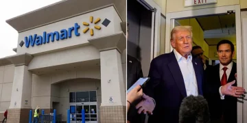 trump e walmart